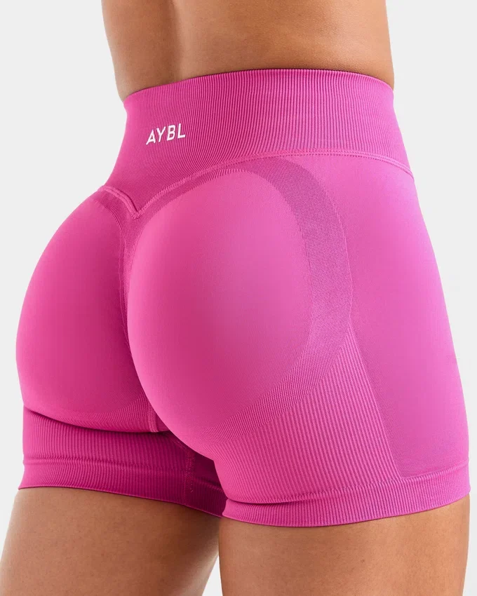 Adapt Seamless Shorts | 4.5"