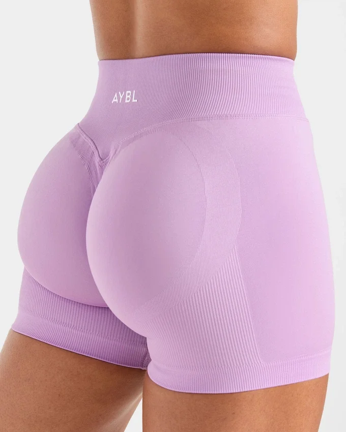 Adapt Seamless Shorts | 4.5"
