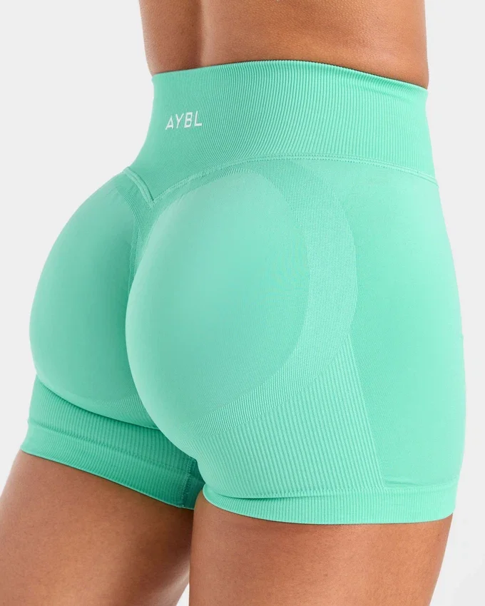 Adapt Seamless Shorts | 4.5"