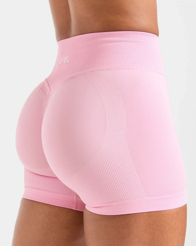 Adapt Seamless Shorts | 4.5"
