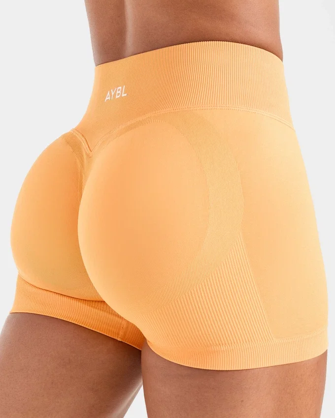 Adapt Seamless Shorts | 4.5"