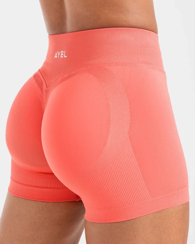 Adapt Seamless Shorts | 4.5"