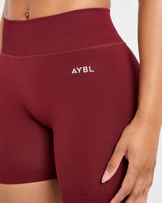 Adapt Seamless Shorts | 4.5"