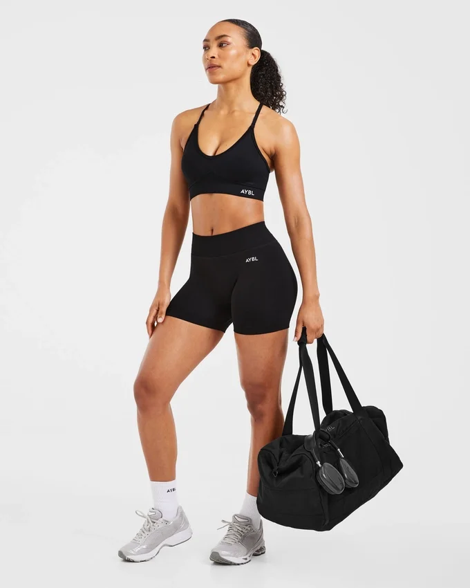 Adapt Seamless Shorts | 4.5"