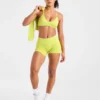 Adapt Seamless Shorts | 4.5"