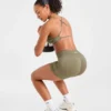 Adapt Seamless Shorts | 4.5"