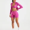 Adapt Seamless Shorts | 4.5"
