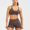 Adapt Seamless Shorts | 4.5"