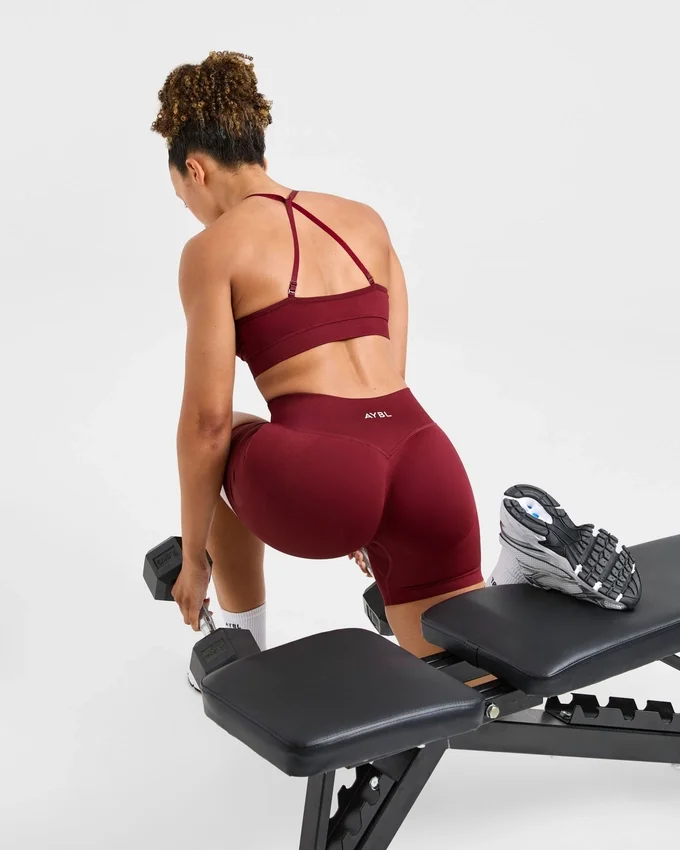 Adapt Seamless Shorts | 4.5"