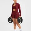 Adapt Seamless Jacket