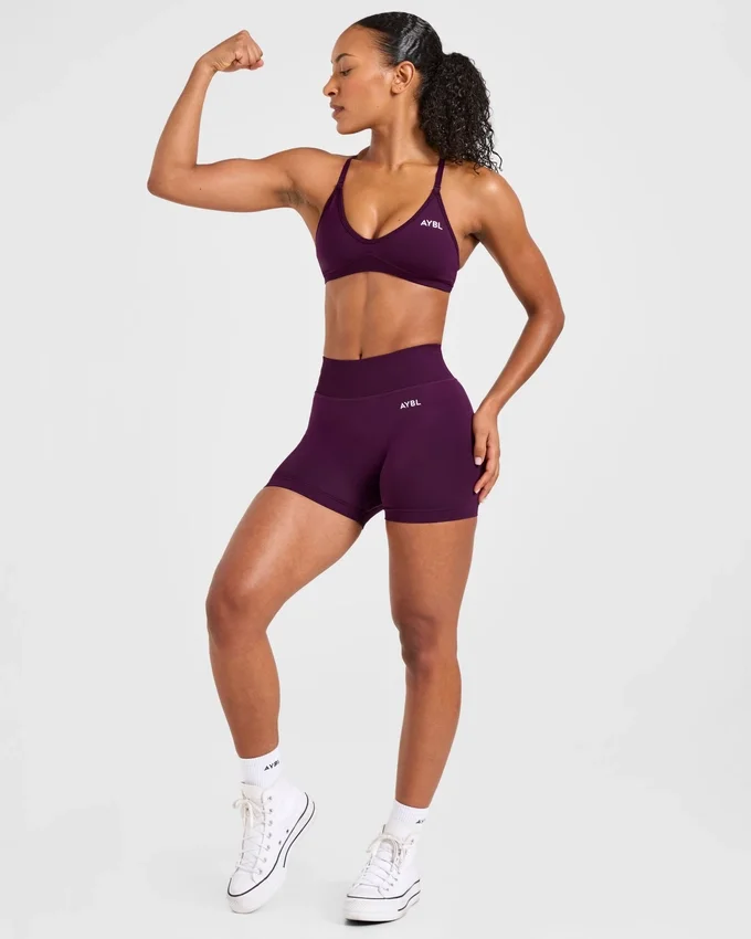 Adapt Seamless Shorts | 4.5"