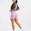 Adapt Seamless Shorts | 4.5"