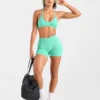 Adapt Seamless Shorts | 4.5"