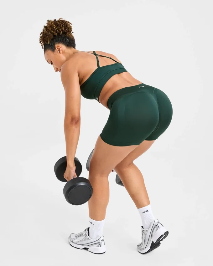 Adapt Seamless Shorts | 4.5"
