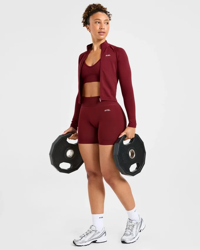 Adapt Seamless Jacket