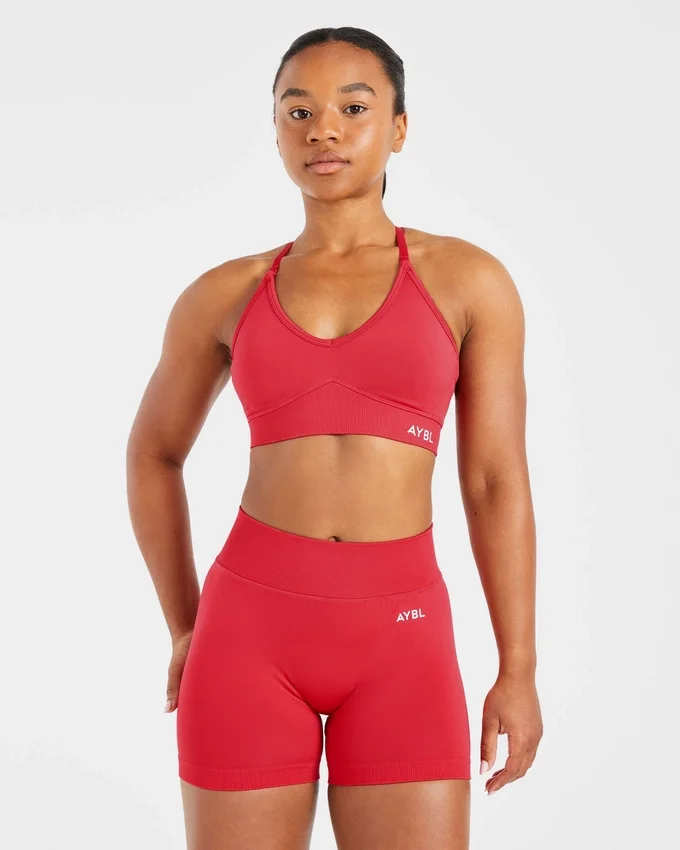 Adapt Seamless Sports Bra
