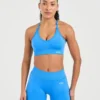 Adapt Seamless Sports Bra