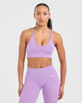 Adapt Seamless Sports Bra