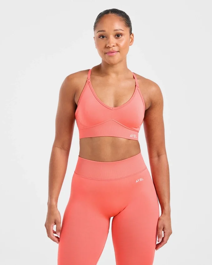 Adapt Seamless Sports Bra