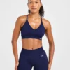 Adapt Seamless Sports Bra
