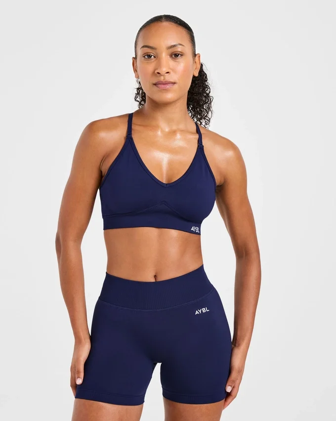 Adapt Seamless Sports Bra