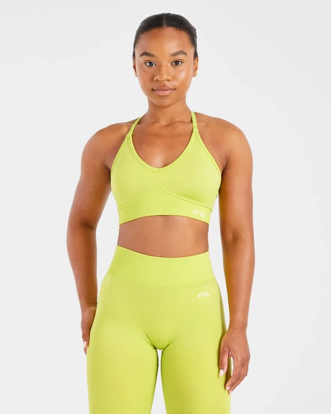 Adapt Seamless Sports Bra