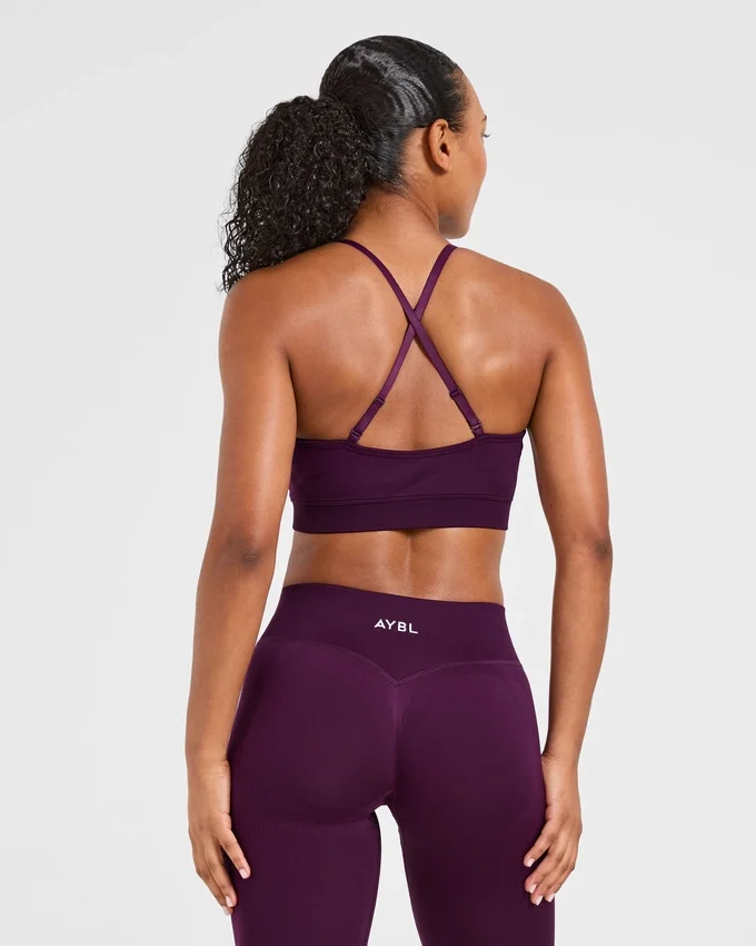 Adapt Seamless Sports Bra