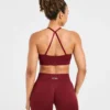 Adapt Seamless Sports Bra