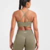 Adapt Seamless Sports Bra