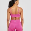 Adapt Seamless Sports Bra