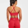 Adapt Seamless Sports Bra