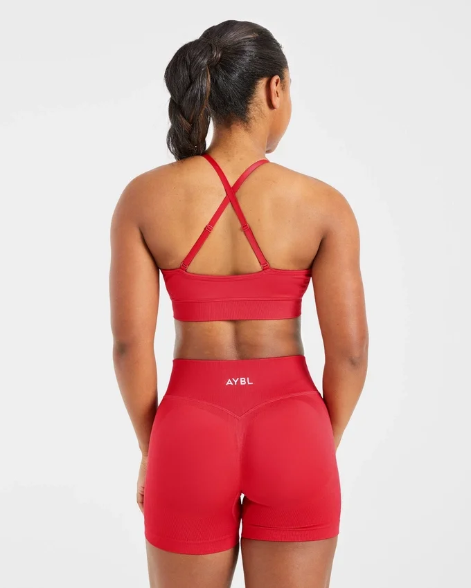 Adapt Seamless Sports Bra