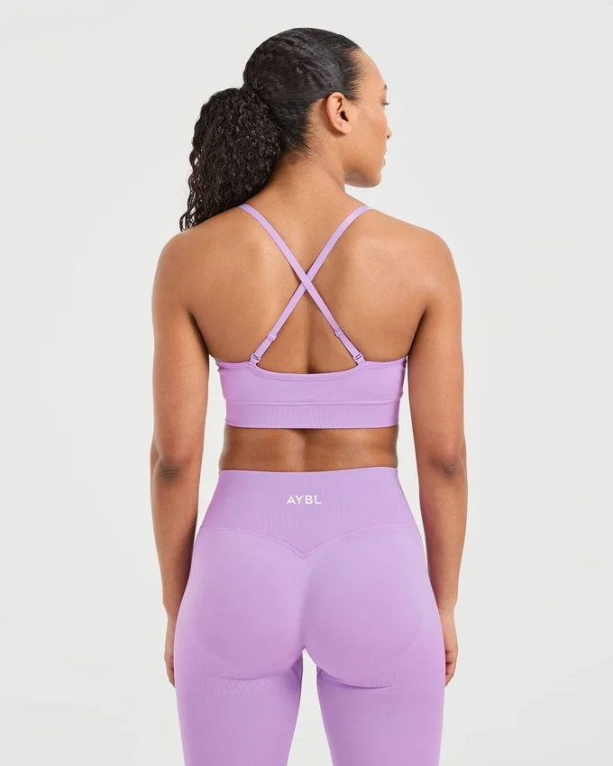 Adapt Seamless Sports Bra