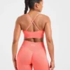 Adapt Seamless Sports Bra