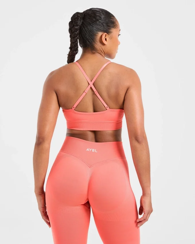 Adapt Seamless Sports Bra