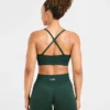 Adapt Seamless Sports Bra