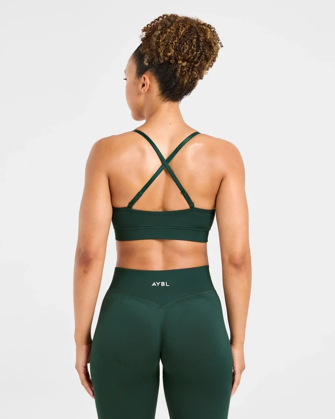 Adapt Seamless Sports Bra
