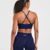 Adapt Seamless Sports Bra
