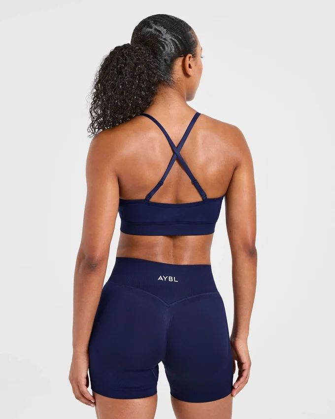 Adapt Seamless Sports Bra