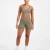 Adapt Seamless Sports Bra