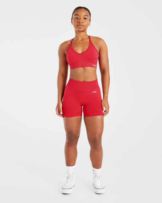 Adapt Seamless Sports Bra