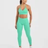 Adapt Seamless Sports Bra