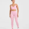 Adapt Seamless Sports Bra