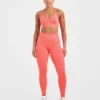 Adapt Seamless Sports Bra