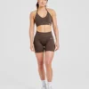 Adapt Seamless Sports Bra
