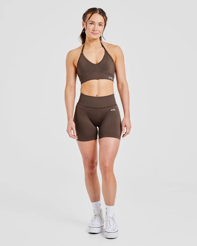 Adapt Seamless Sports Bra