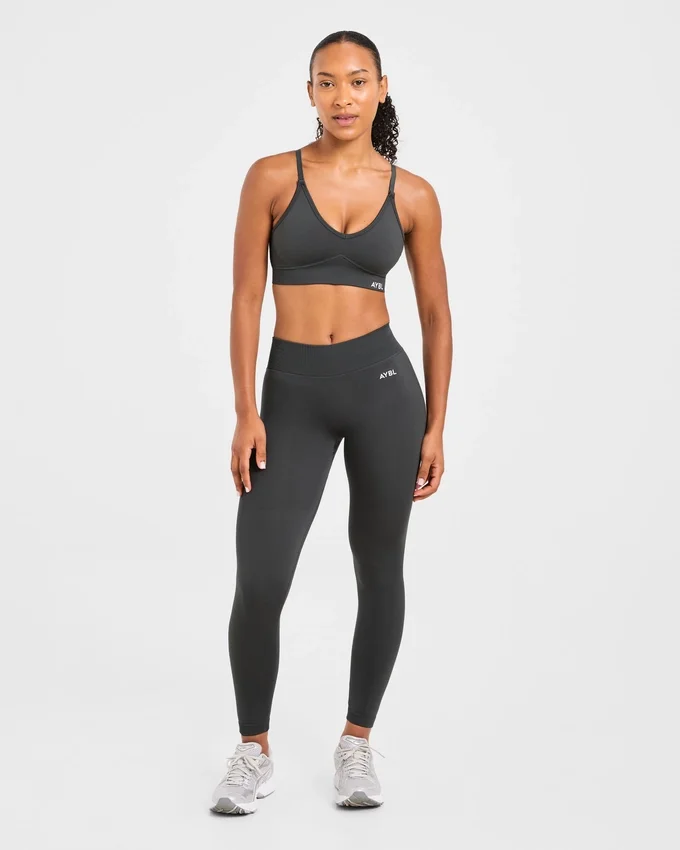 Adapt Seamless Sports Bra