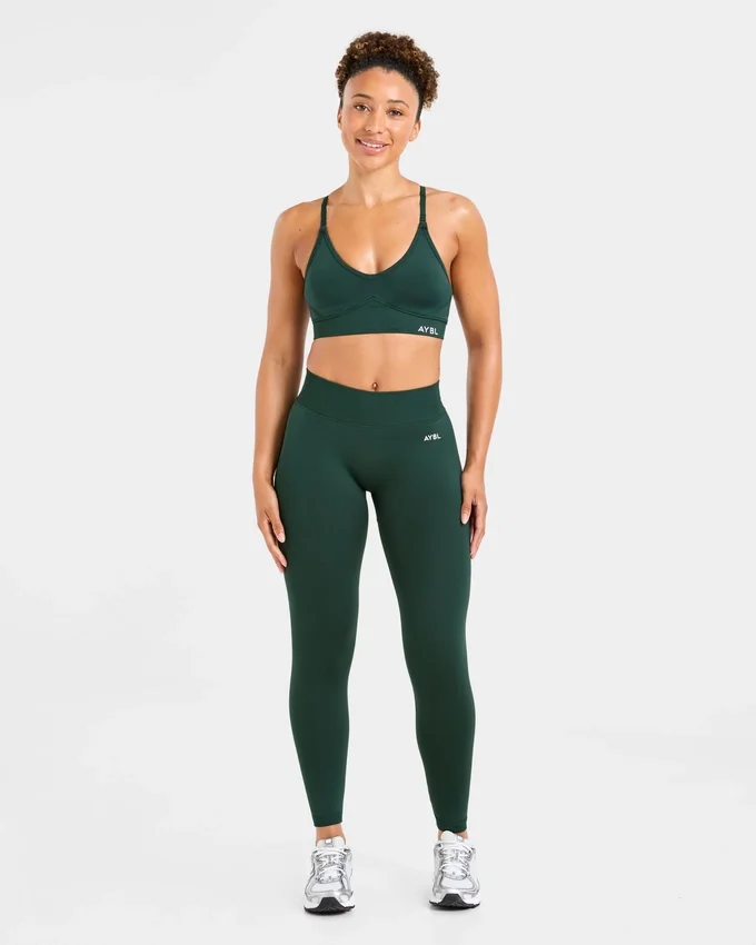 Adapt Seamless Sports Bra
