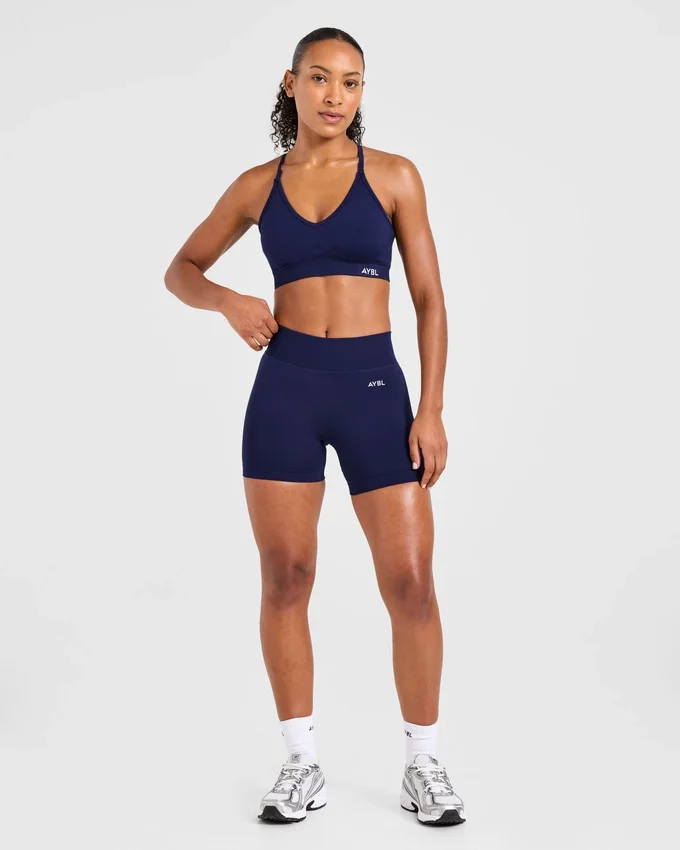 Adapt Seamless Sports Bra