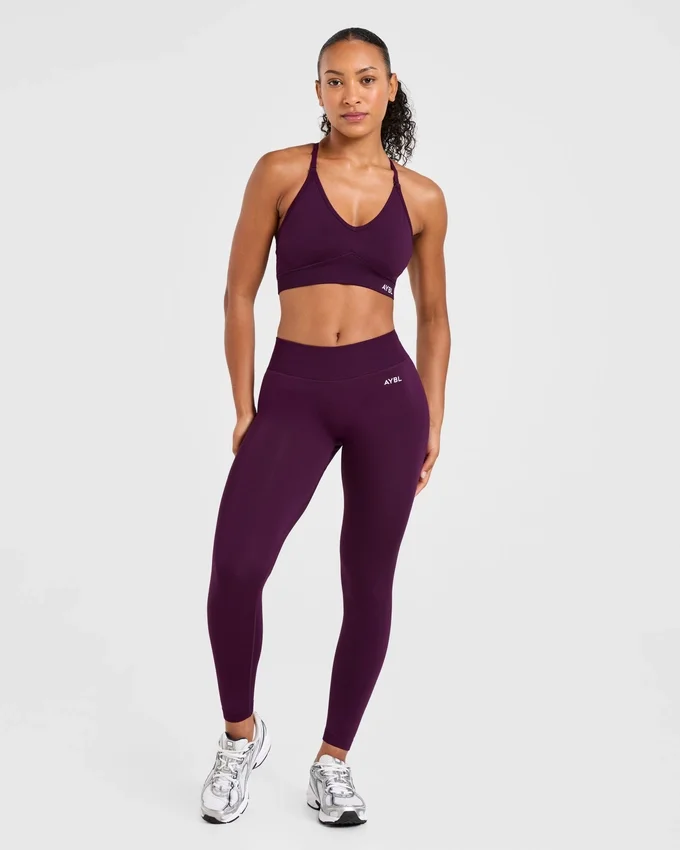 Adapt Seamless Sports Bra